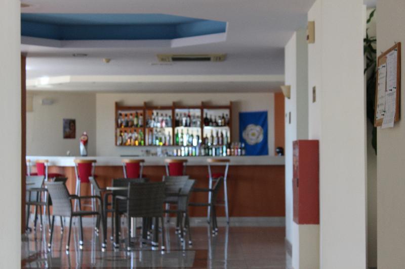 Lindos Nest Aparthotel Pefki  Ngoại thất bức ảnh